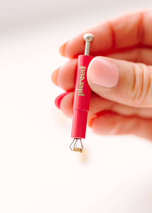 Screwback Earring Tool