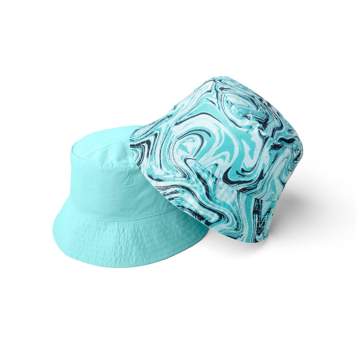 Reversible Bucket Hat- Assorted