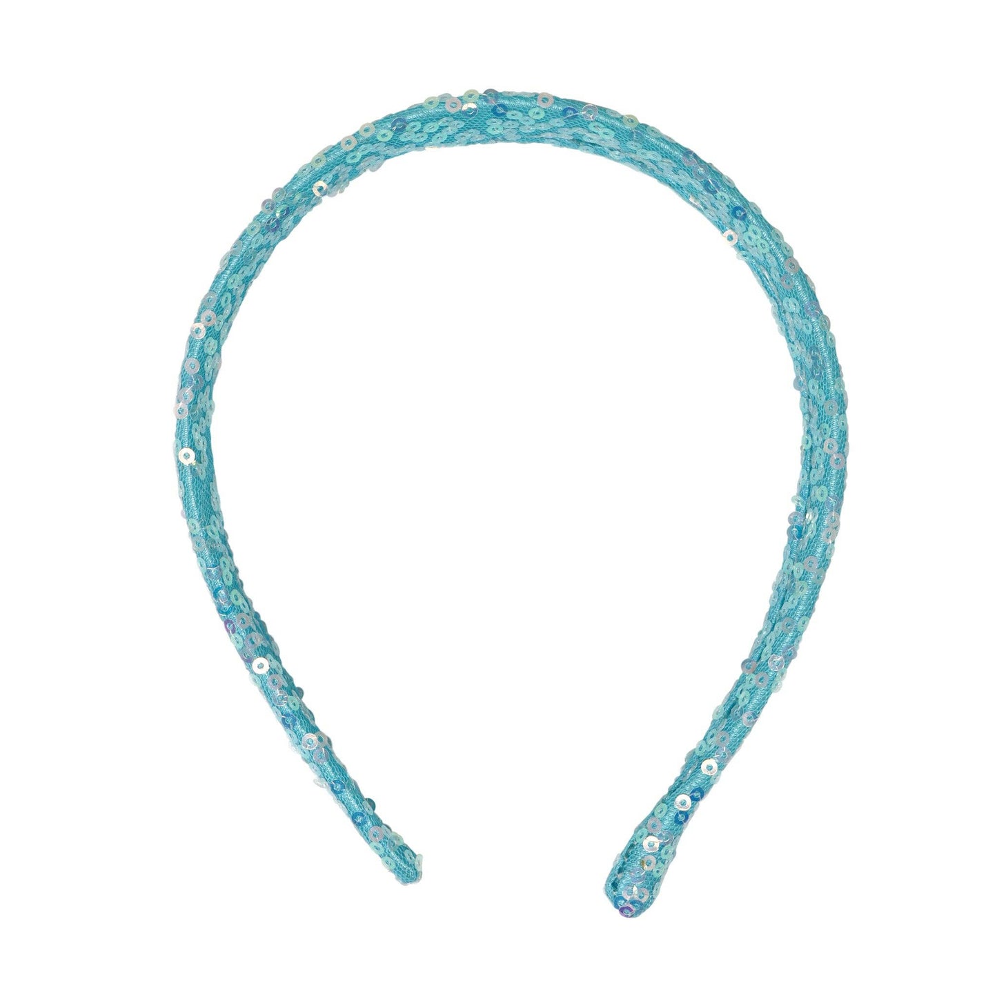 Romantics Sequin Headbands- Assorted