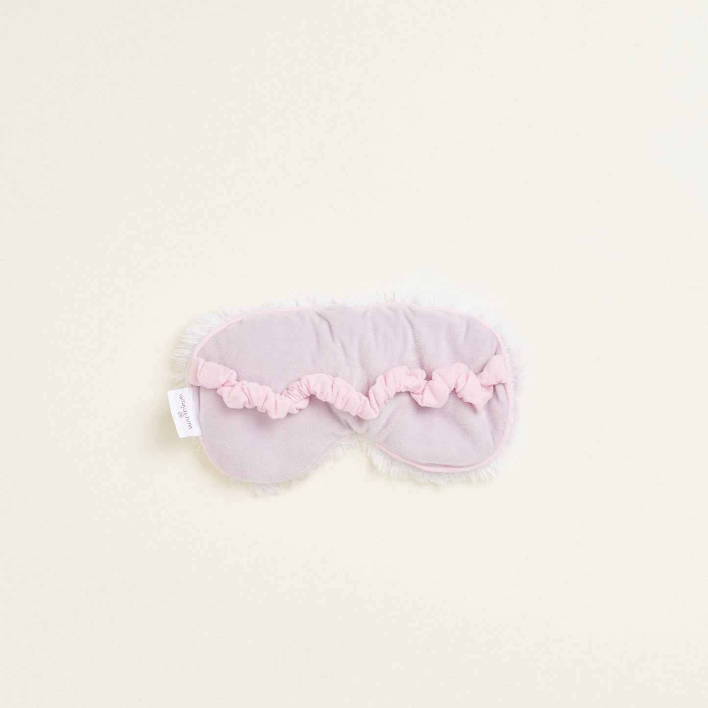 Lavender Warmies Eye Mask