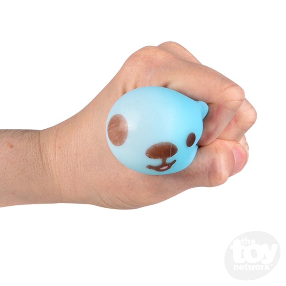 Squish Squeezy Mini Animals