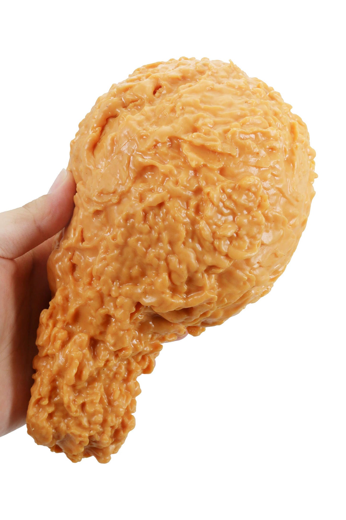 JUMBO Fried Chicken Leg Squishy