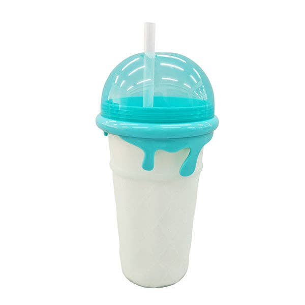 Instant Slushie Maker