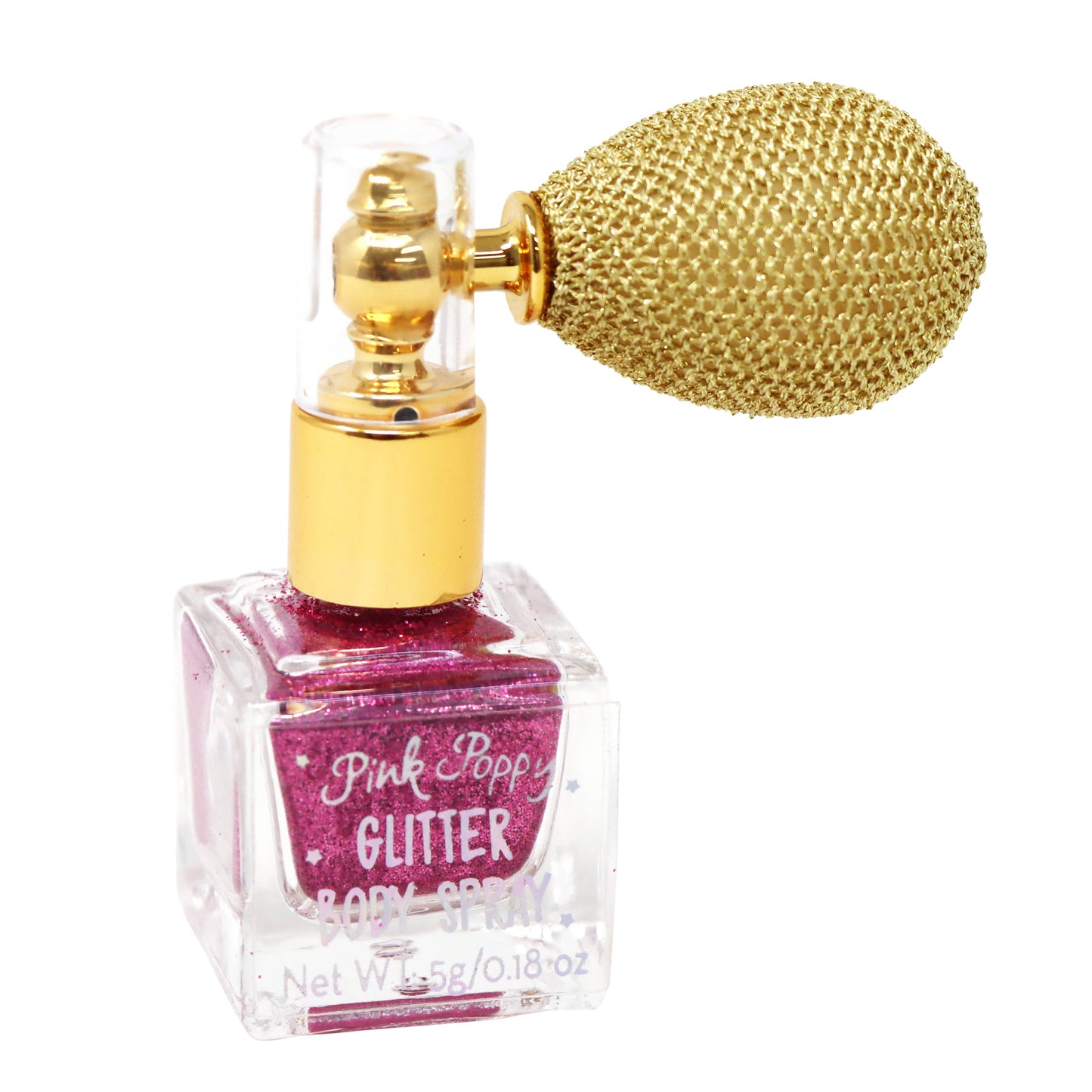 Sparkle Glitter Spray- Assorted
