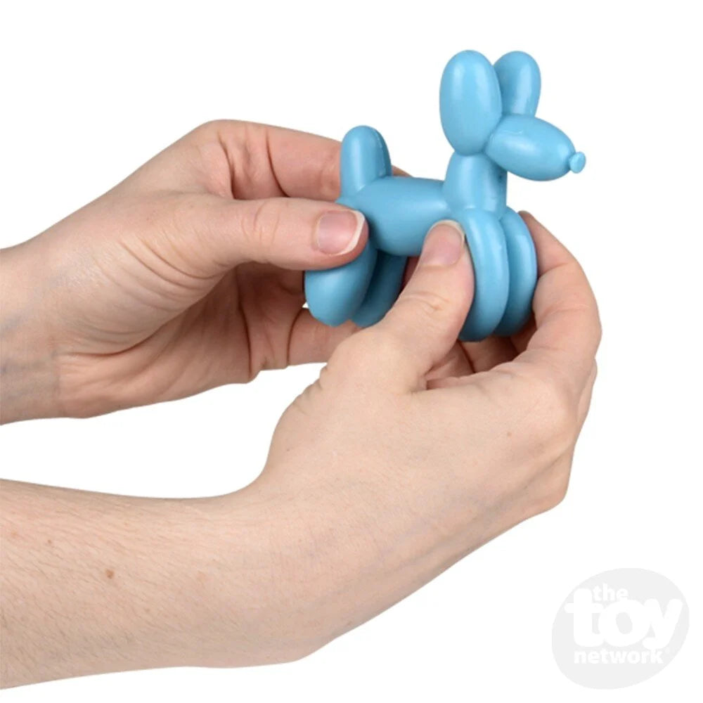 Squish & Stretch Balloon Dog