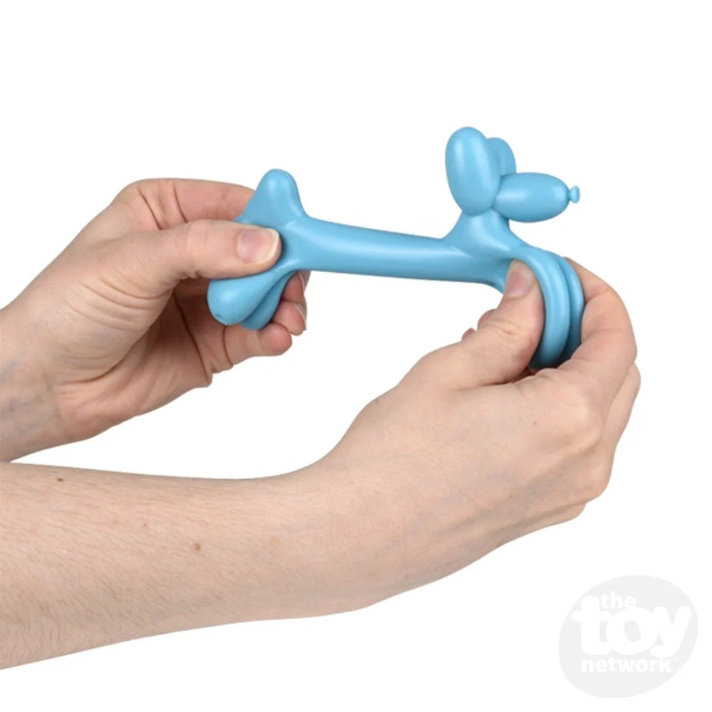 Squish & Stretch Balloon Dog