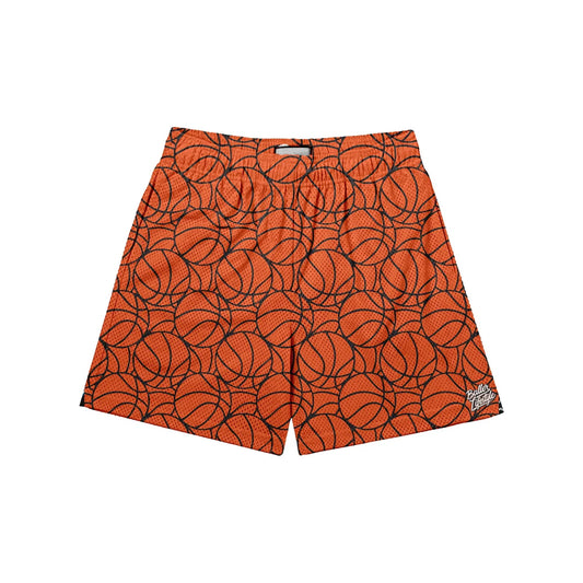 Basketball Athletic Shorts