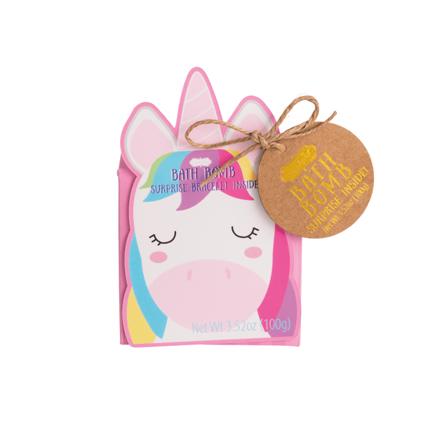 Kids Bath Bombs- Assorted