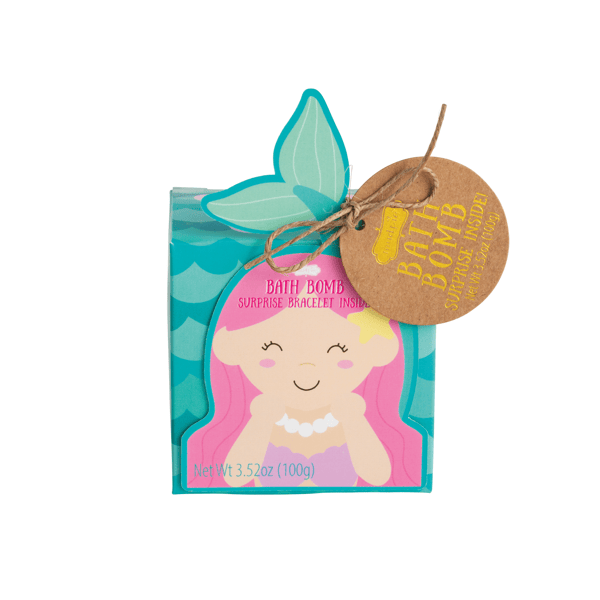Kids Bath Bombs- Assorted