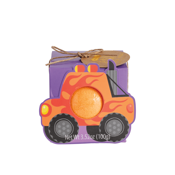 Kids Bath Bombs- Assorted