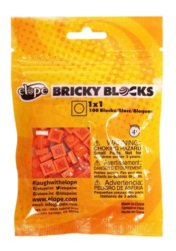 Bricky Blocks- Assorted