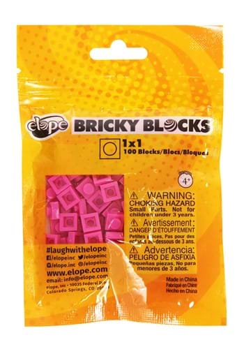 Bricky Blocks- Assorted