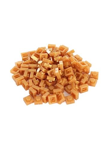 Bricky Blocks- Assorted