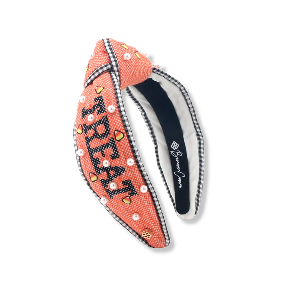 Trick Or Treat Headband