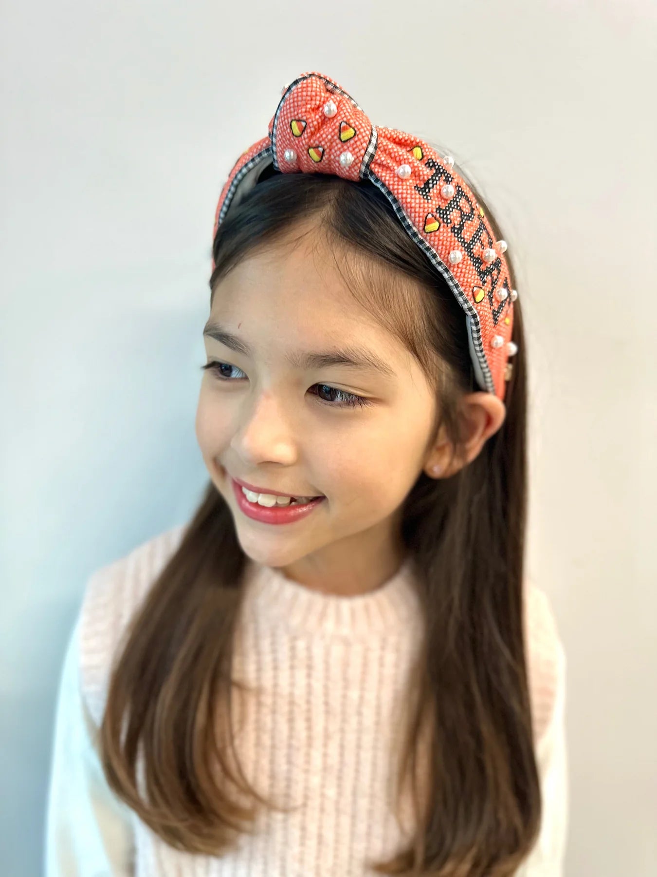 Trick Or Treat Headband