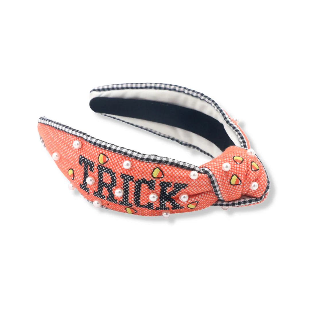 Trick Or Treat Headband