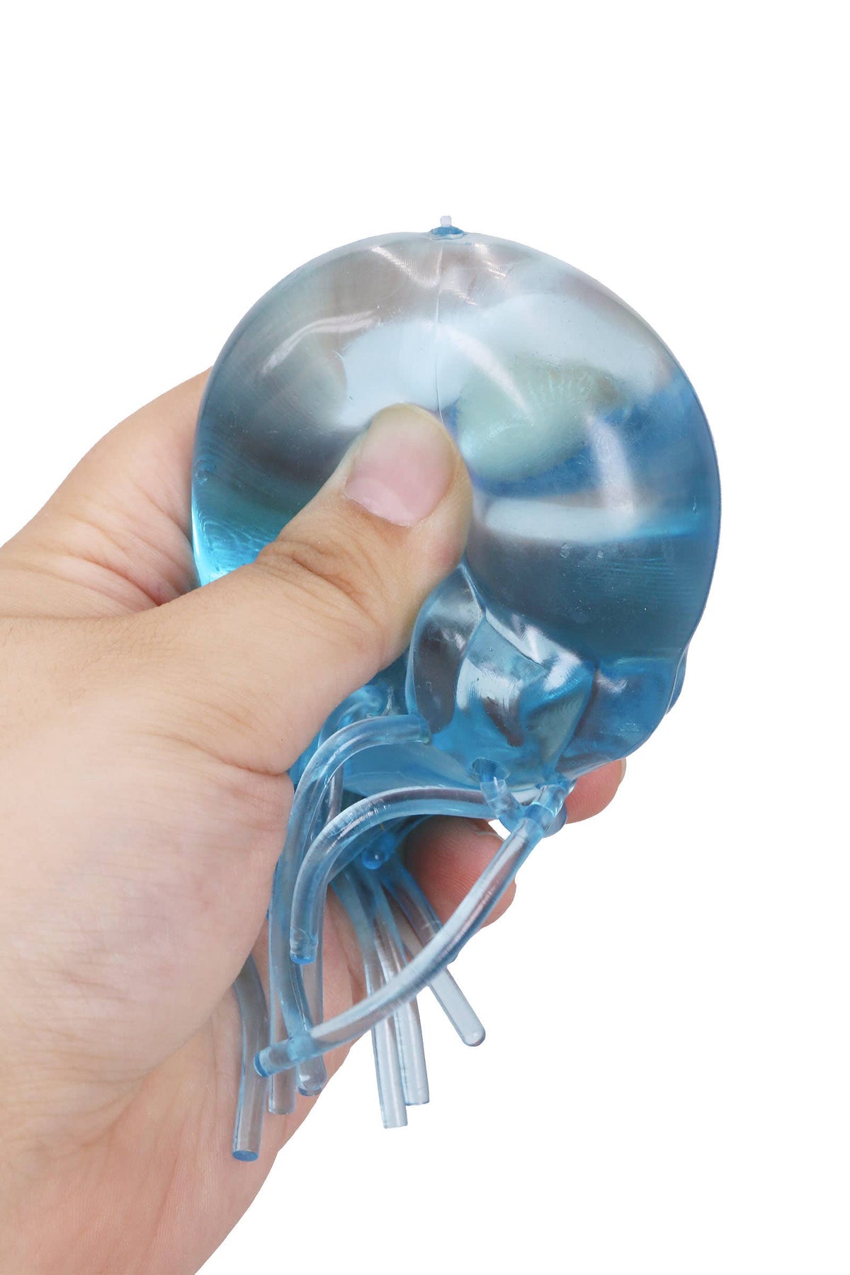 Jellyfish Maltose Squishy