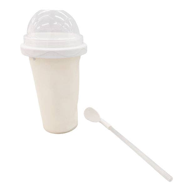 Instant Slushie Maker