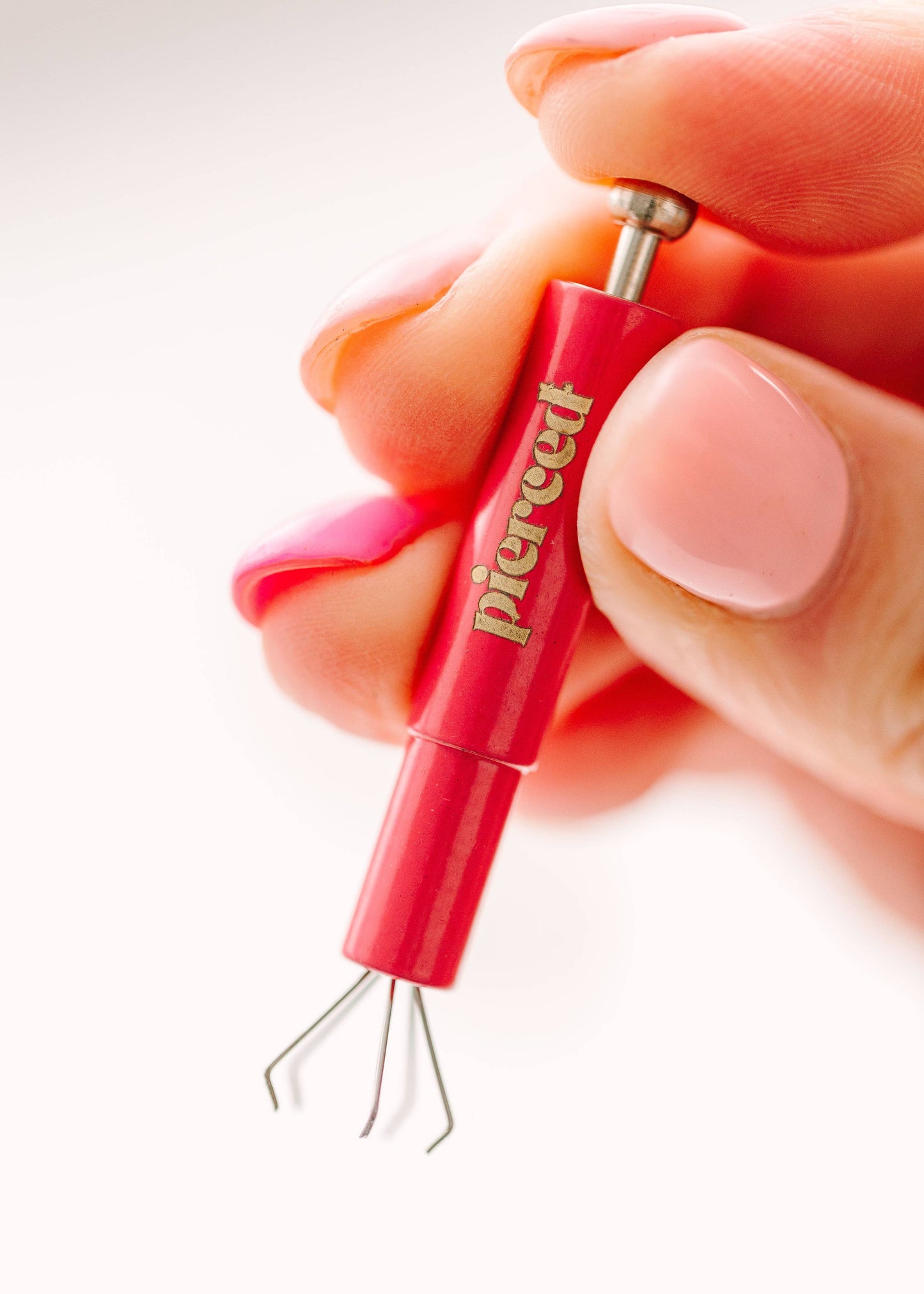 Screwback Earring Tool