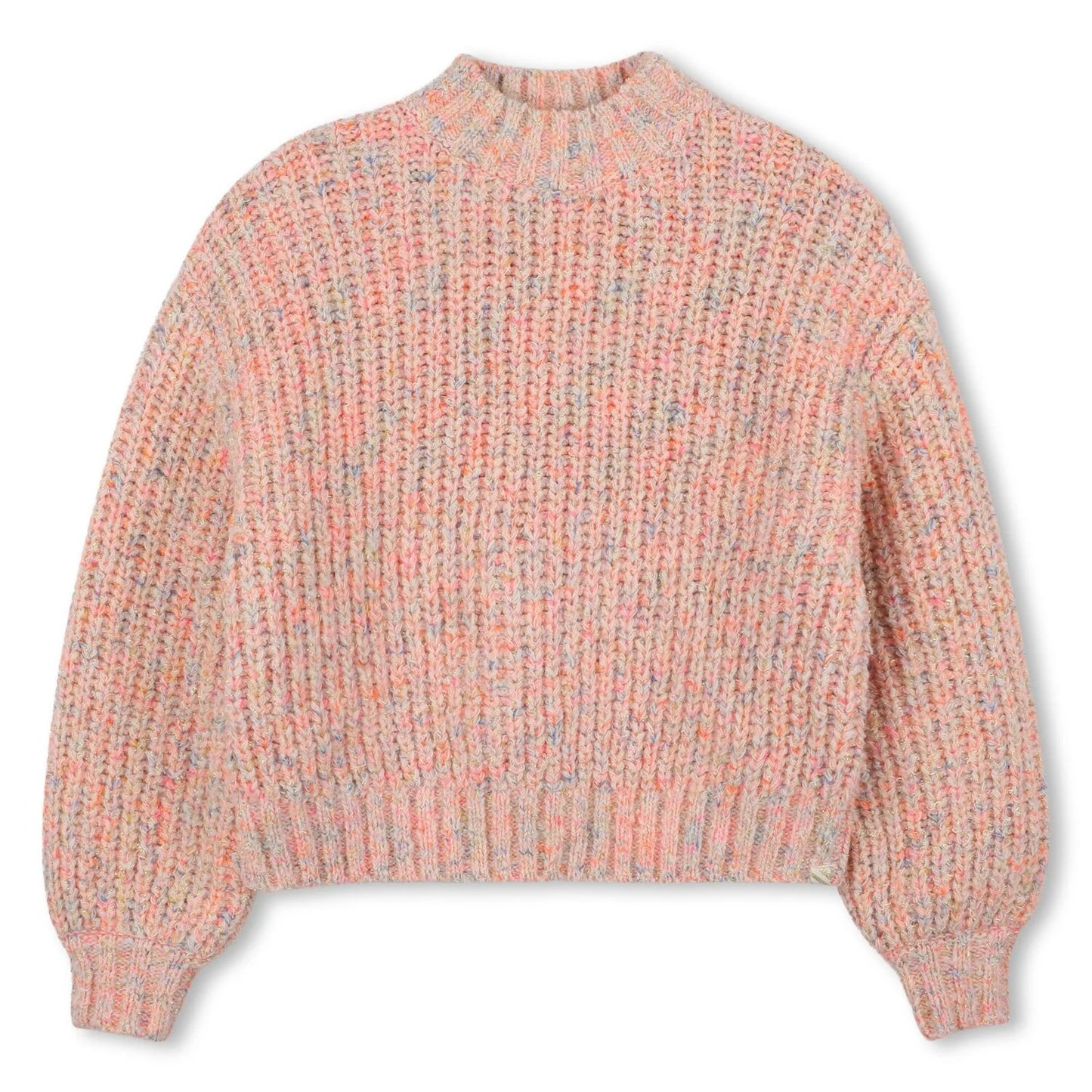 Billieblush Tween Multicolor Sweater
