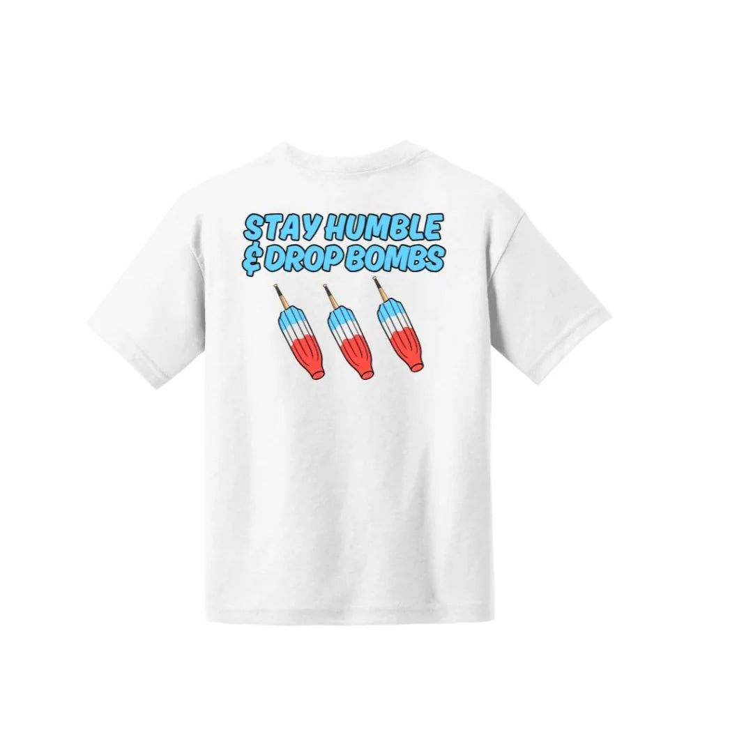 Popsicle Bombs Shorts