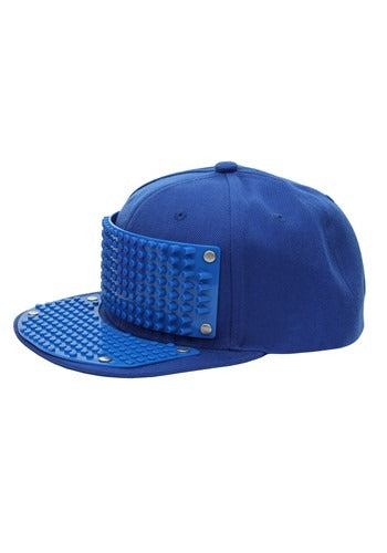 Bricky Block Hats- Assorted