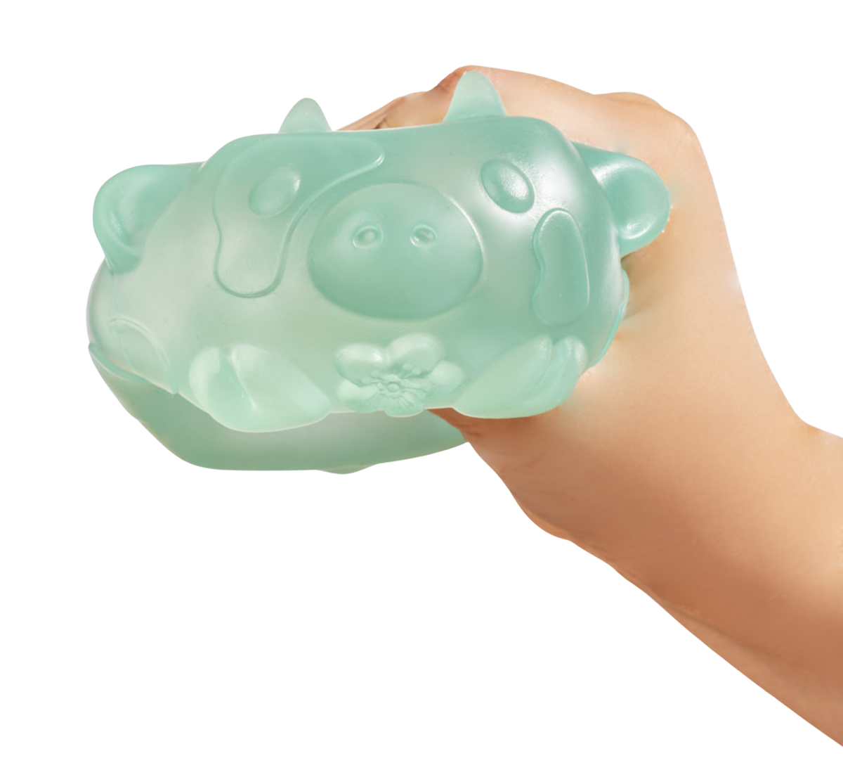 MushyKinz JELLEEZ Squishy