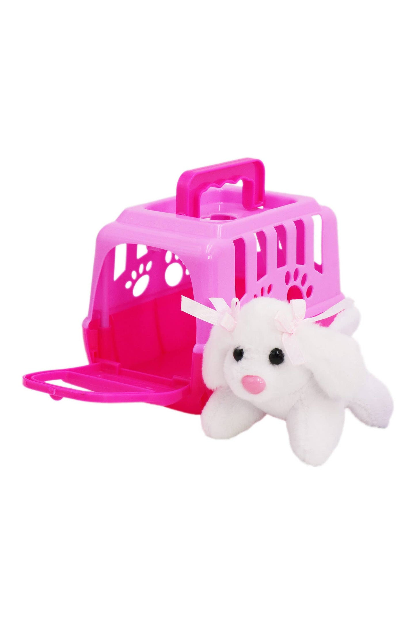 My Pet Puppy & Kennel