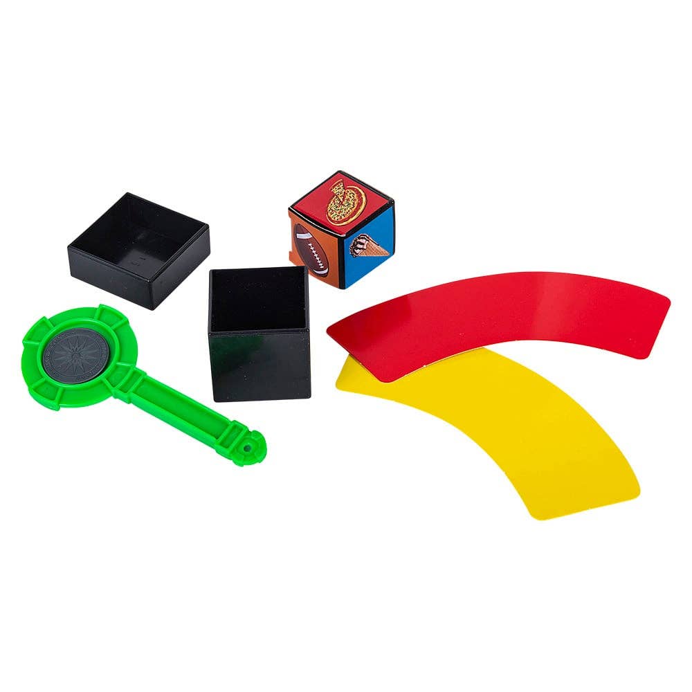Magic Trick Sets