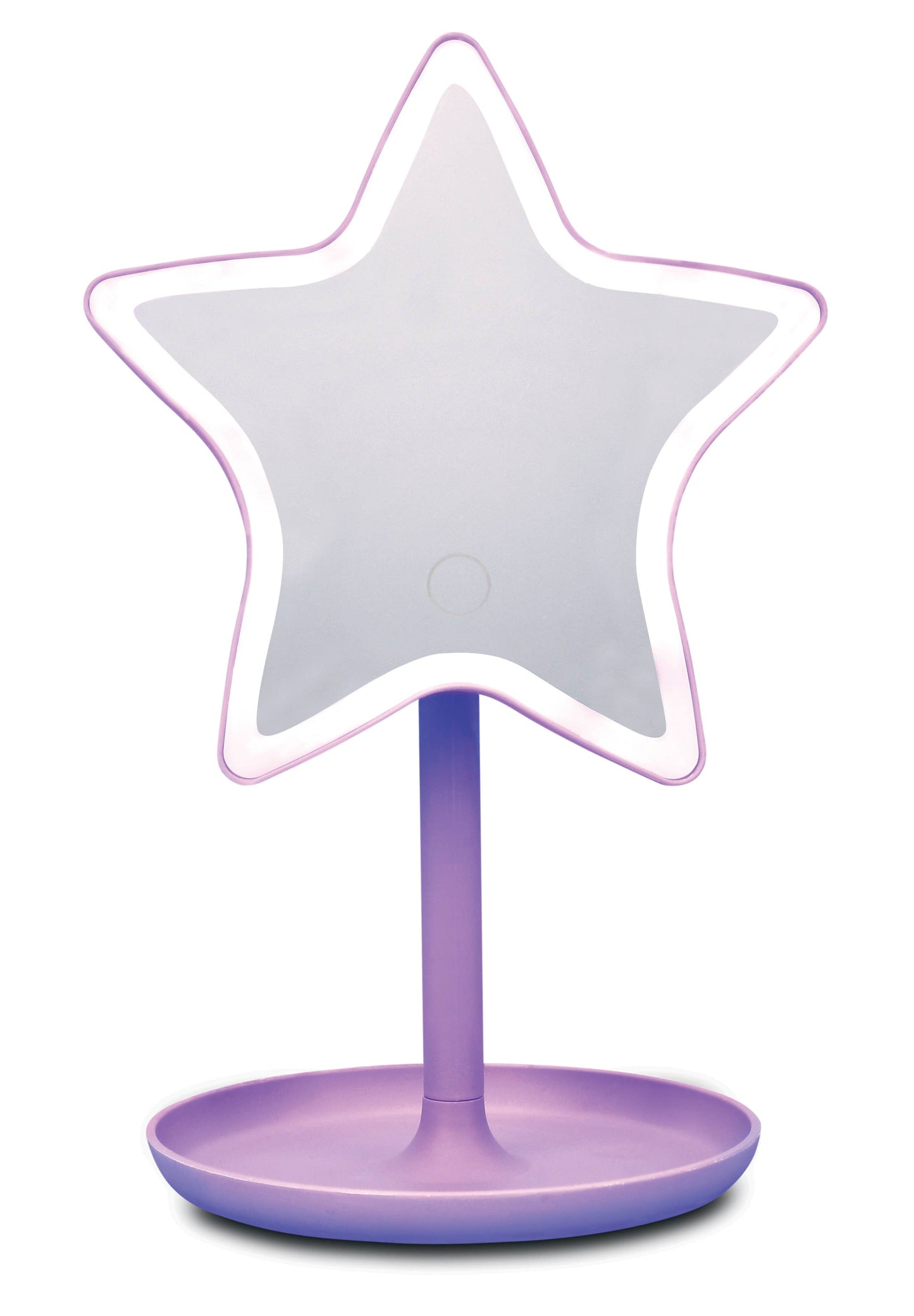 Star Vanity Mirror