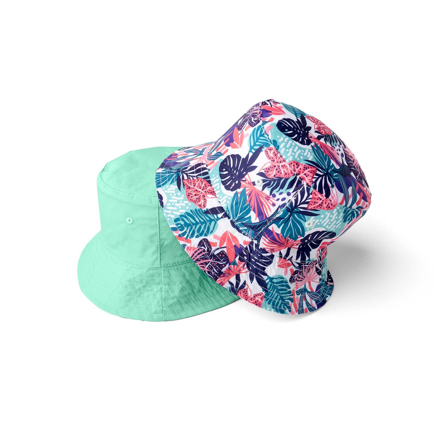 Reversible Bucket Hat- Assorted