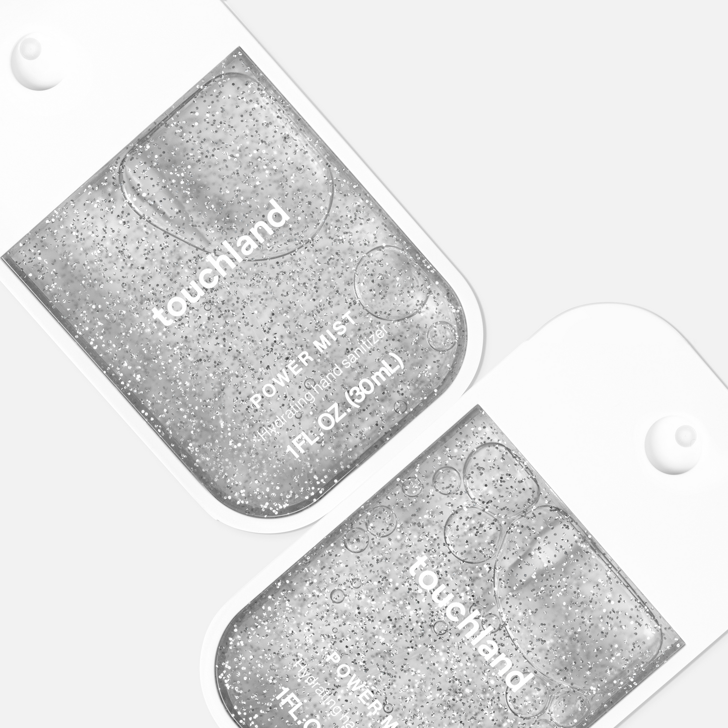 Touchland Confetti Cake Hand Sanitizer