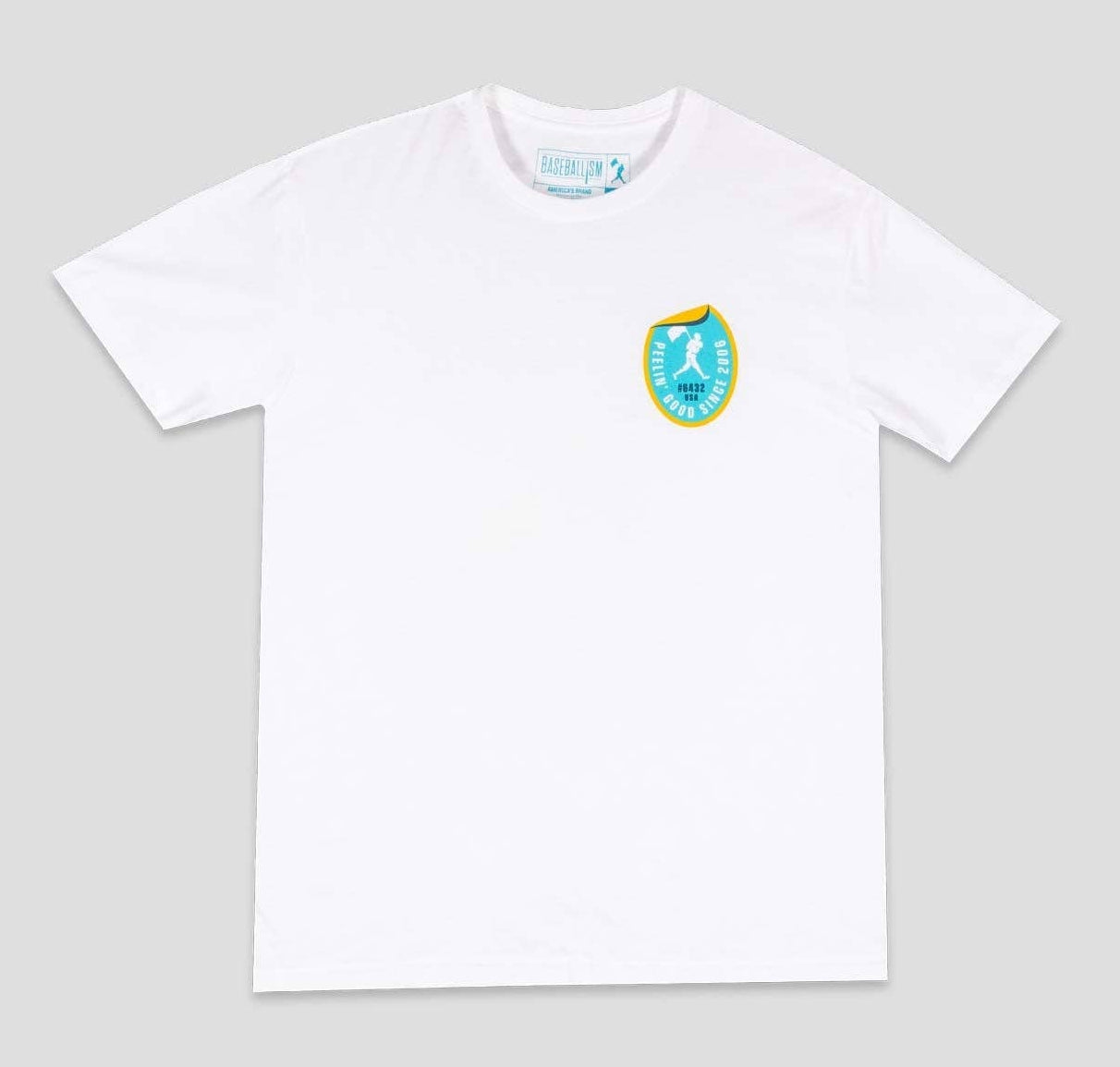 Peelin Good (Banana) T-Shirt
