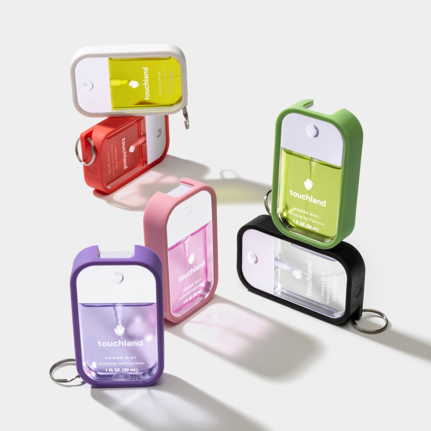 Touchland Hand Sanitizer Case