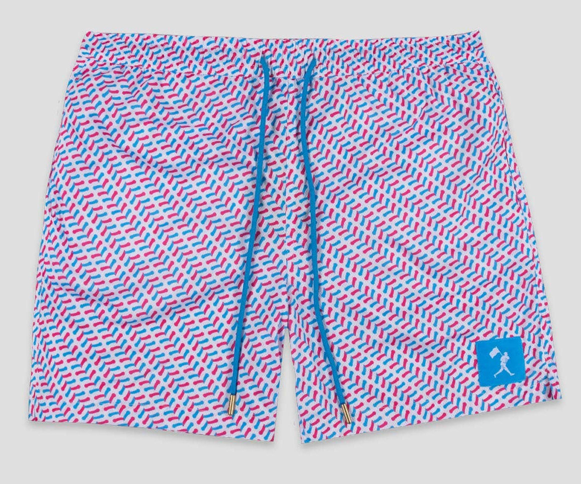 Great Day Diamond Air Mesh Shorts - Youth