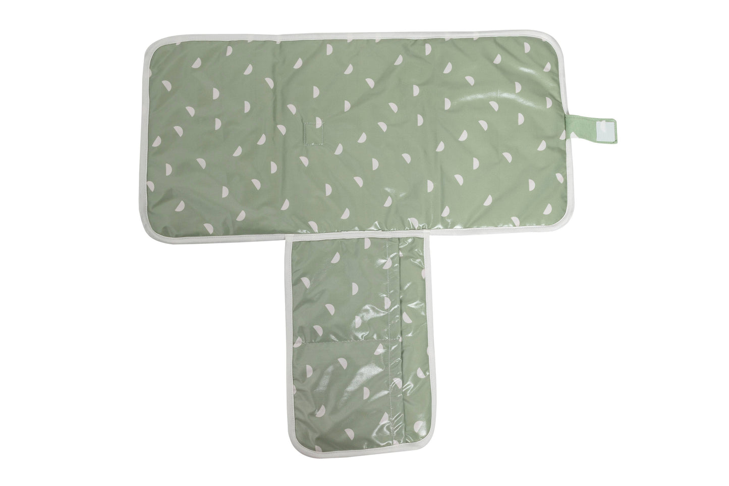 Organic Infant Changing Mat