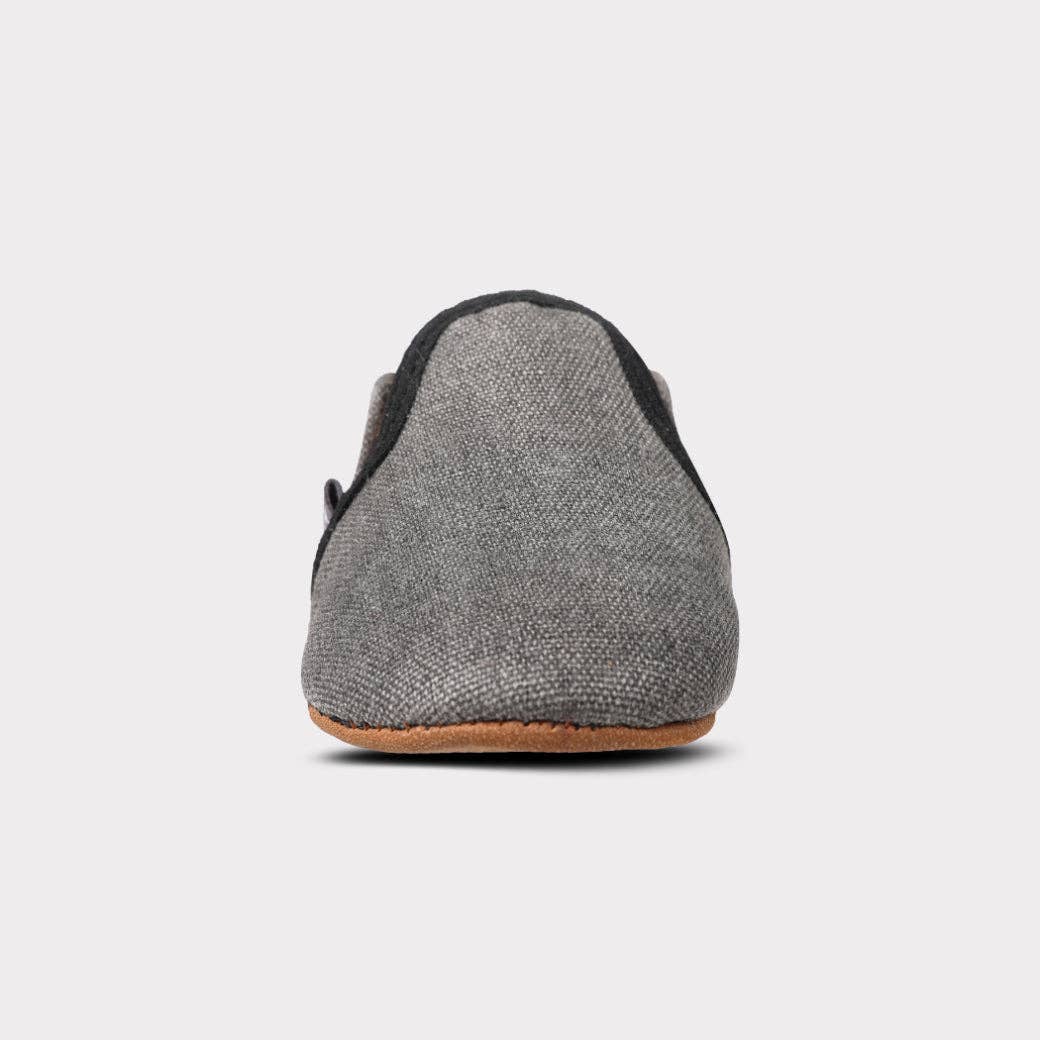 Soft Sole Boys Slip-On Shoe