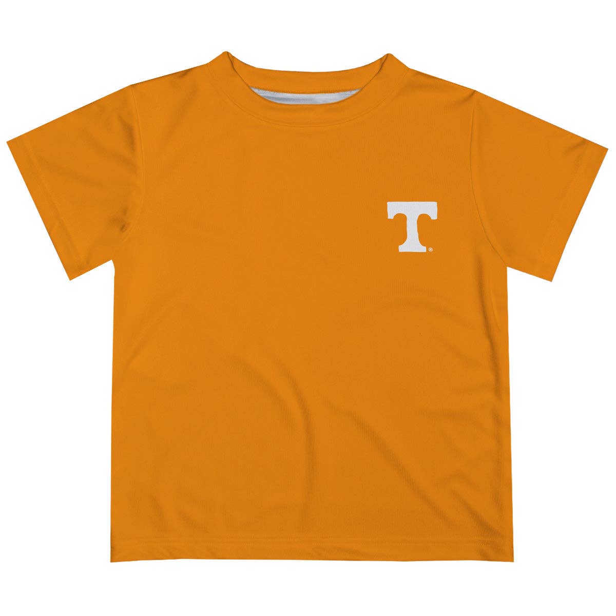 Tennessee Vols Hand Sketched Artwork Tee