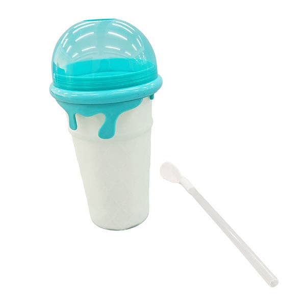 Instant Slushie Maker