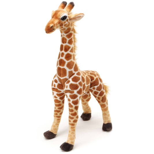 Giraffe 22 Inch Stuffed Animal Plush