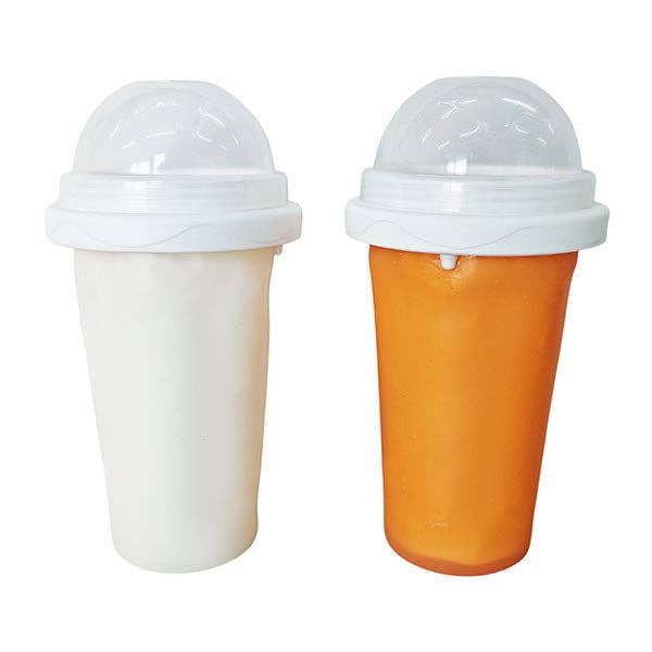 Instant Slushie Maker