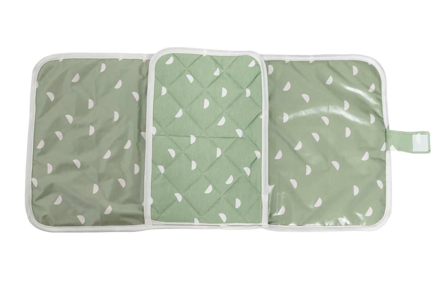 Organic Infant Changing Mat
