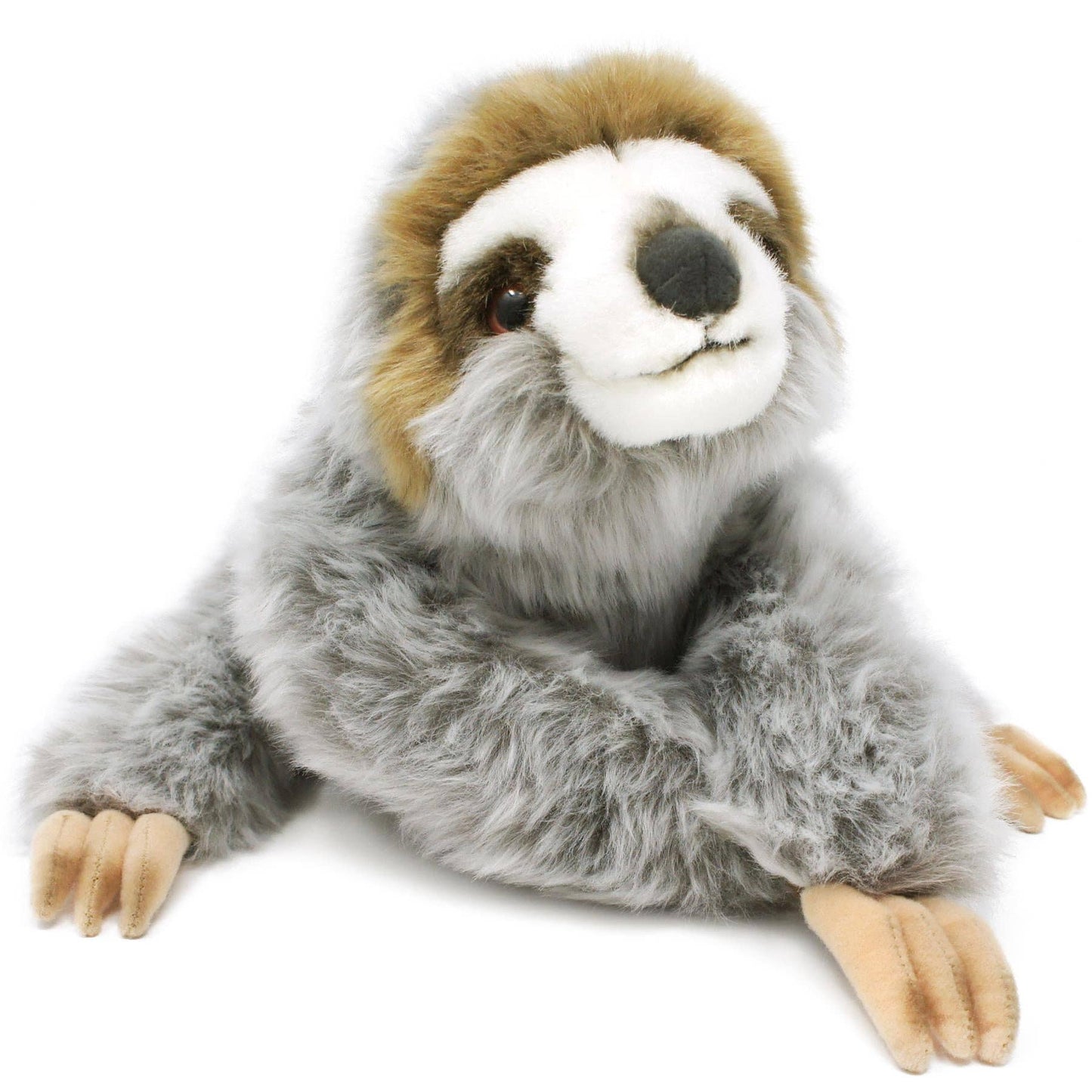 Siggy The Sloth 9 Inch Stuffed Plush