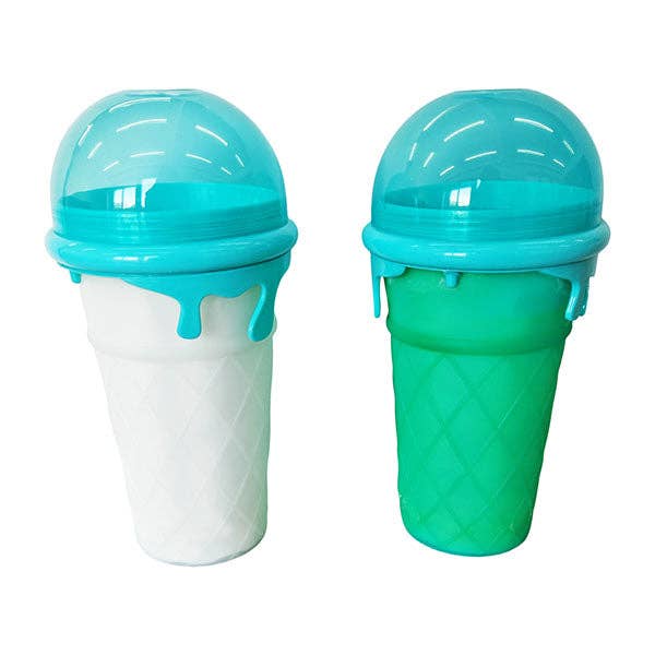 Instant Slushie Maker
