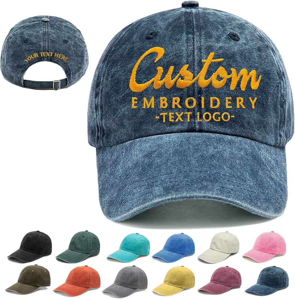 Custom Upload To Hat