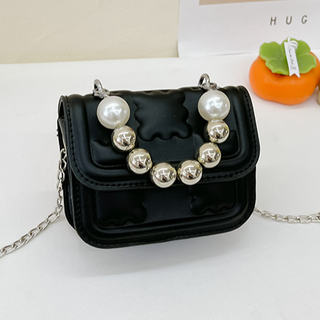 Mini Sophie Pearl Purses