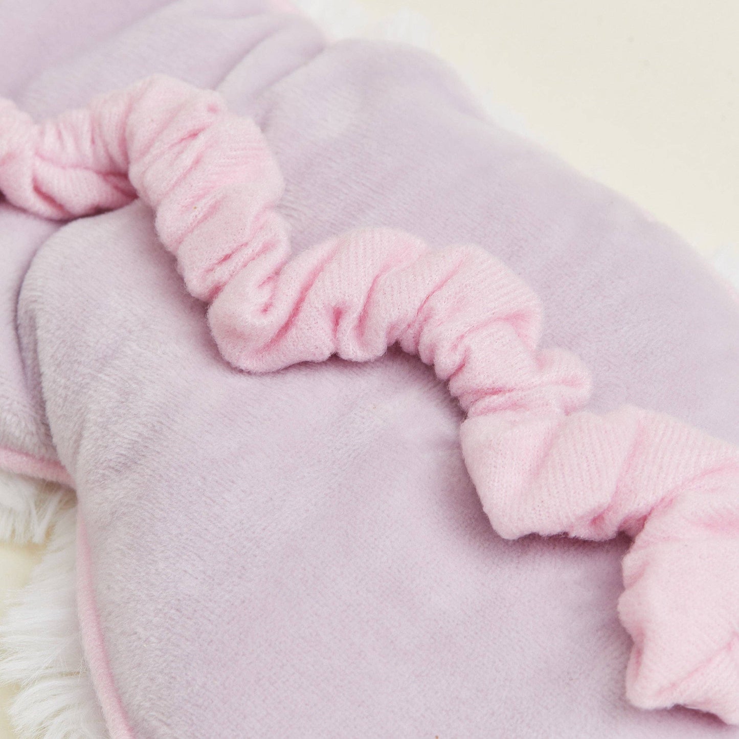 Lavender Warmies Eye Mask