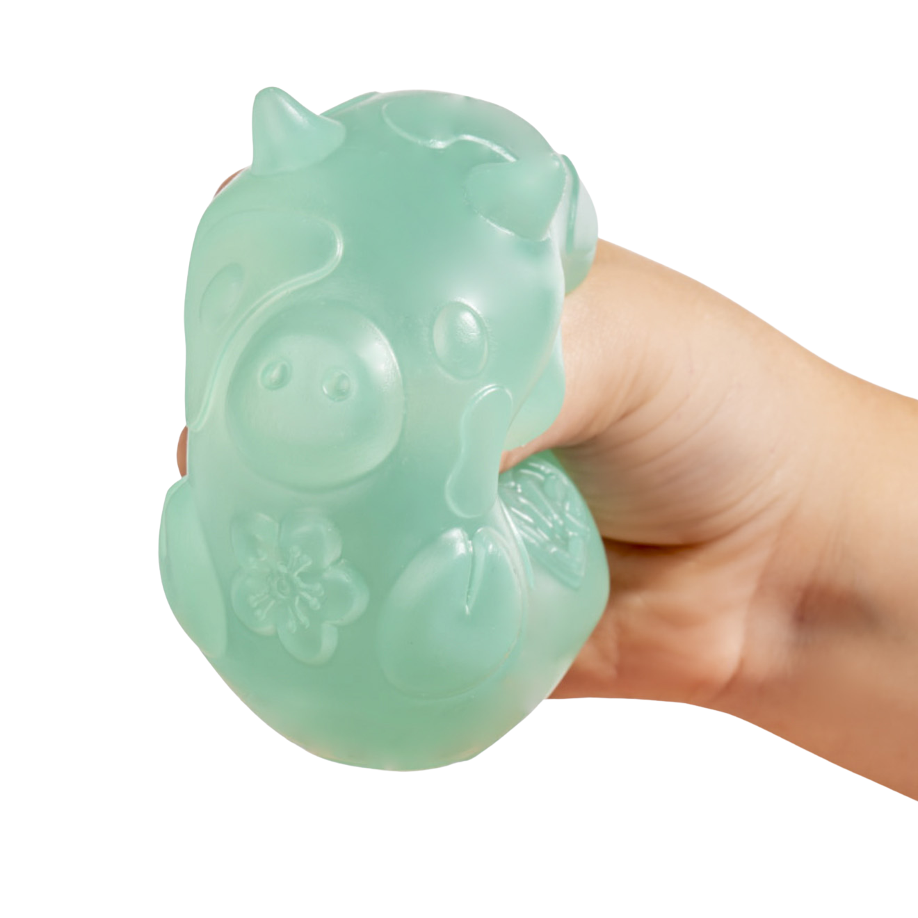 MushyKinz JELLEEZ Squishy