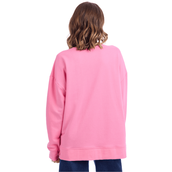 Go Sports Tinsel Sweatshirt- Adult