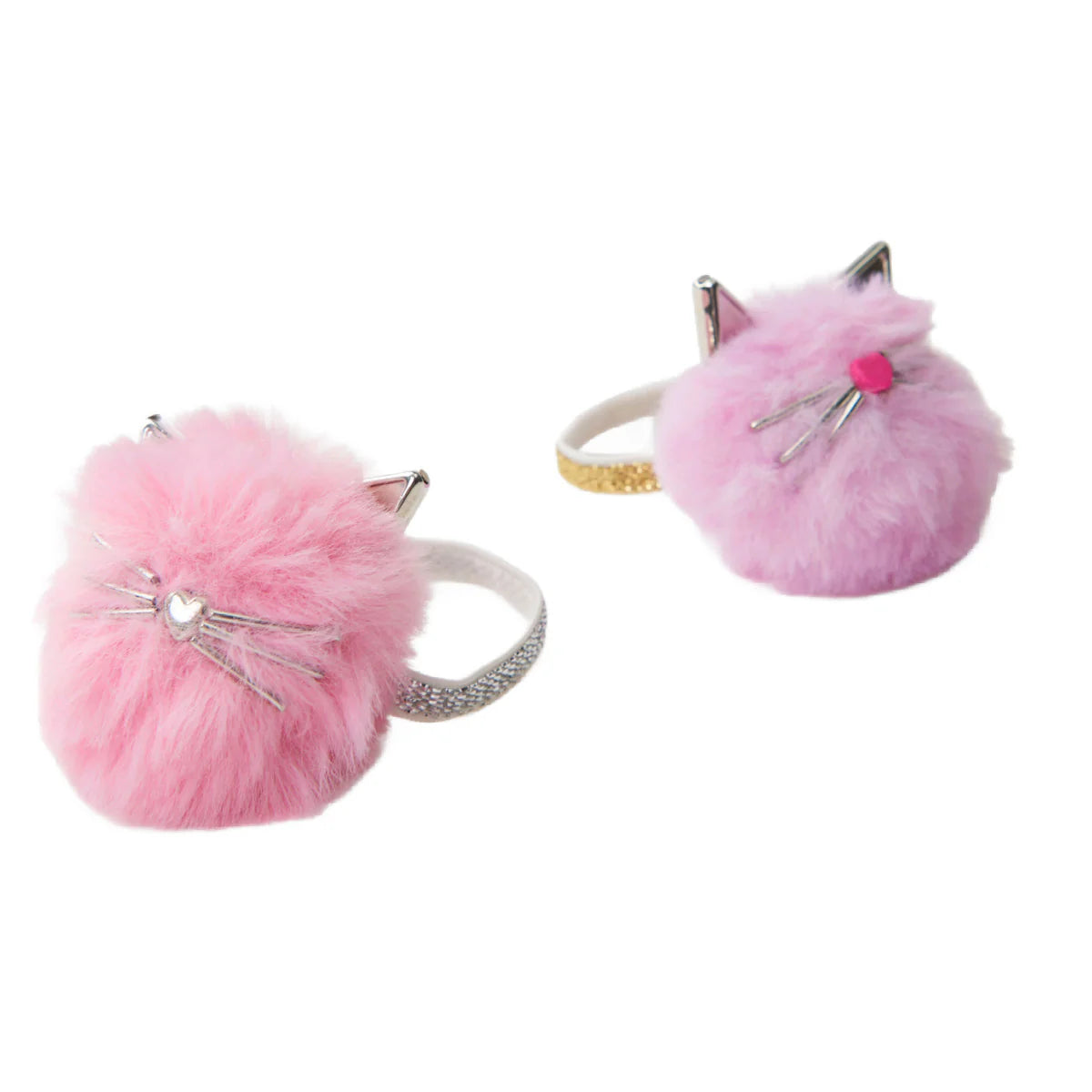 Kitty Cat Elastic Pack